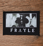 Heretic 6" x 4" Patch