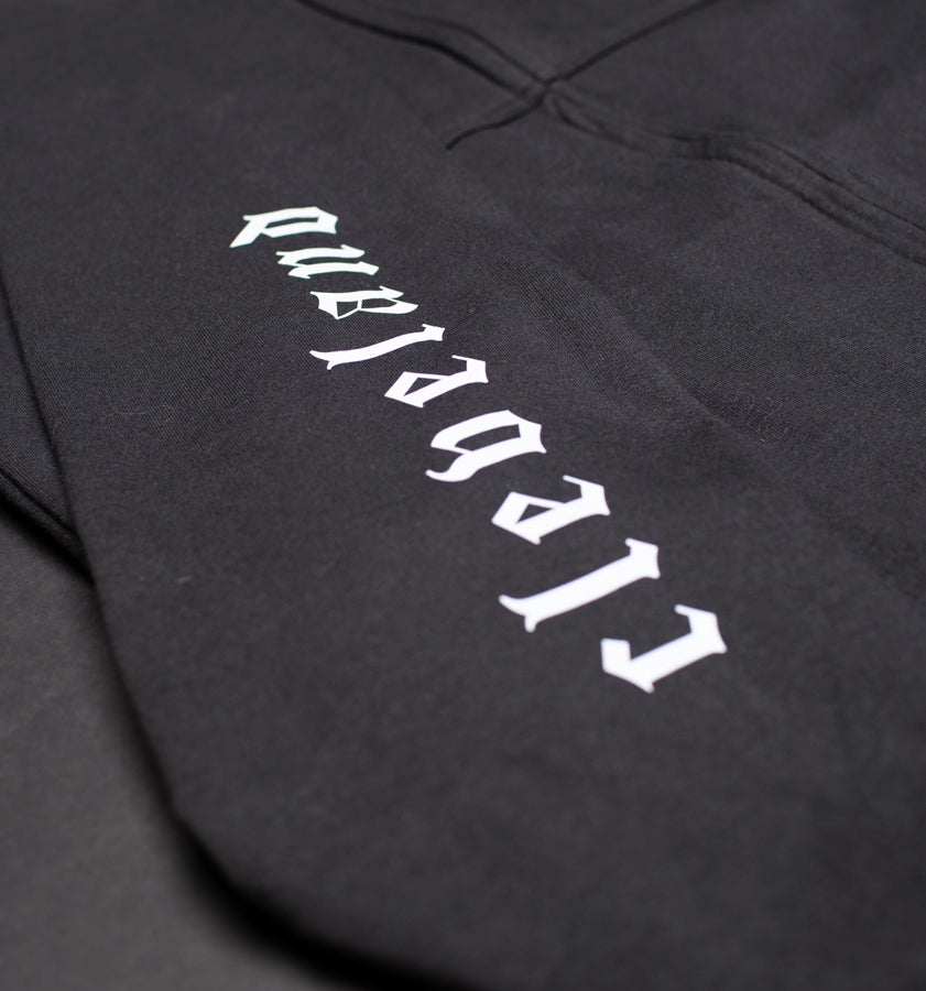 The Void Hoodie