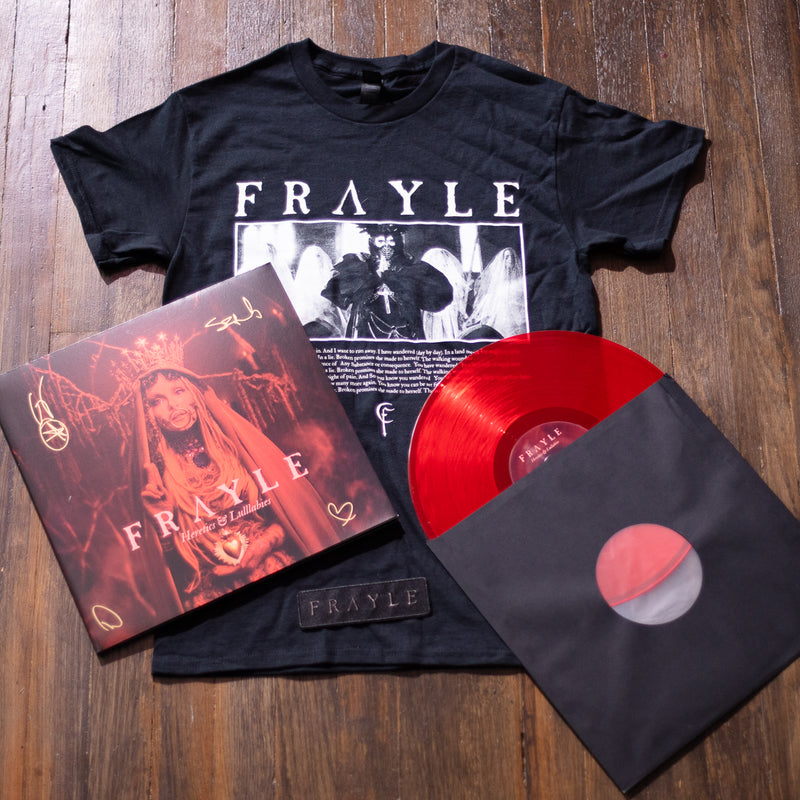 Heretics Bundle