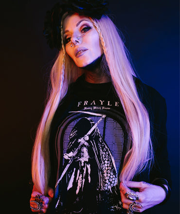 Frayleband.com