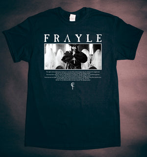 Walking Wounded T Shirt