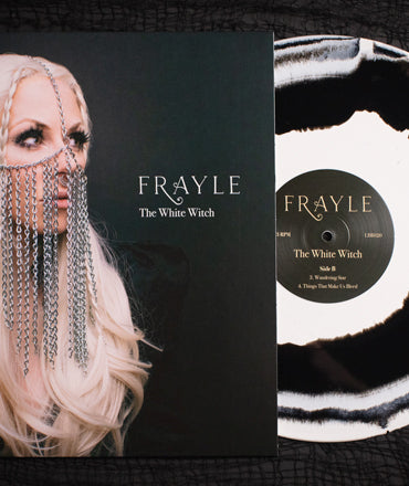 Frayleband.com