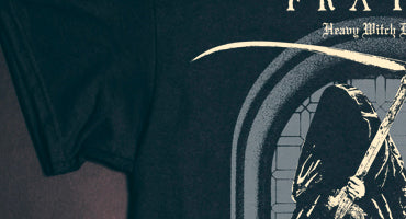 Frayleband.com
