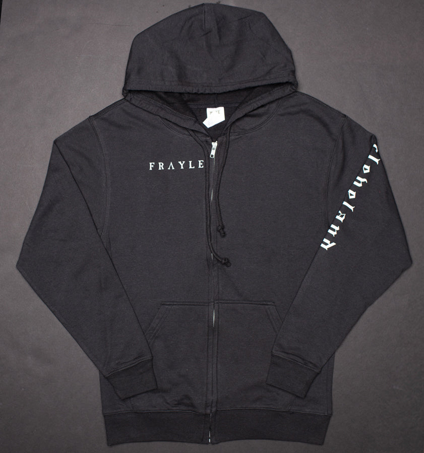The Void Hoodie