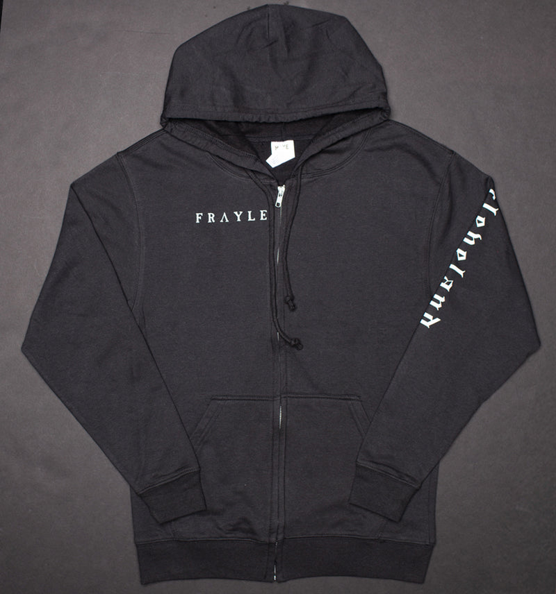 The Void Hoodie