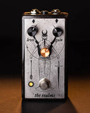 "The Realms" Heavy Fuzz / Distortion Pedal