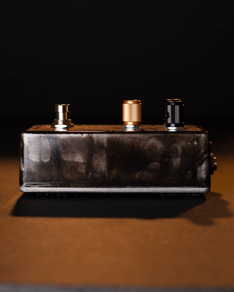 "The Realms" Heavy Fuzz / Distortion Pedal