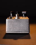 Frayle "D.A.M. Black Acid" inspired fuzz pedal