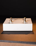 **SOLD OuT**Orange FS2 Footswitch (used by Frayle)