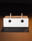 **SOLD OuT**Orange FS2 Footswitch (used by Frayle)