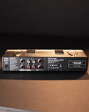 Behringer FBQ800EQ (used by Frayle)