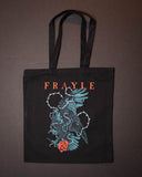 Frayle Raven Tote