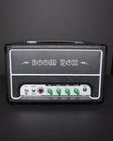 Doom Box Guitar Amp (Blackheart BH-5H)