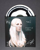 The White Witch EP Vinyl (2nd Pressing Signed)