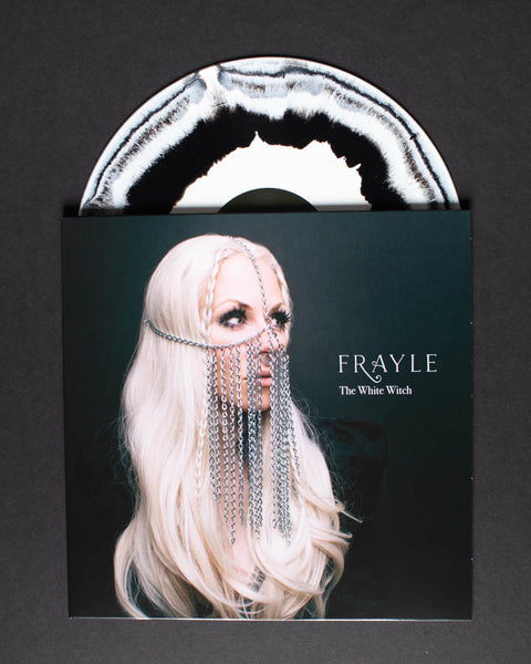 H*d様 GRIM /FACTORY RITUAL (WHITE VINYL)2 H*d様 GRIM /FACTORY RITUAL (WHITE VINYL)2 H*d様 GRIM /FACTORY