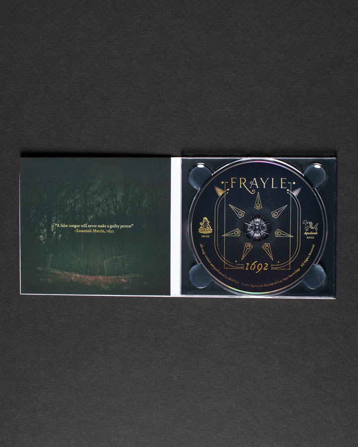 1692 CD (signed)