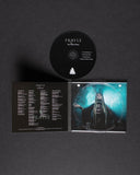The White Witch CD (reissue)