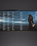 Skin & Sorrow Vinyl (Turquoise Signed) *SOLD OUT*