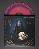 Skin & Sorrow Vinyl (European Variant Signed)