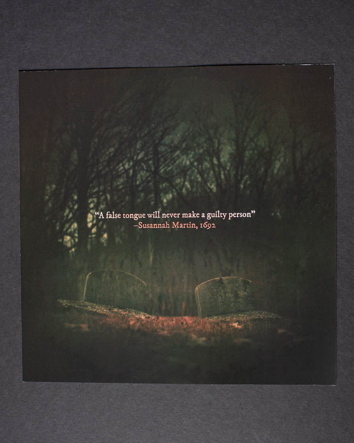 1692 Vinyl (3rd Pressing Signed)