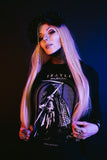 Mens "The Priestess" T-shirt