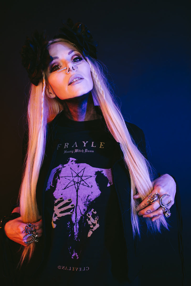 Mens "Sacrifice" T-shirt