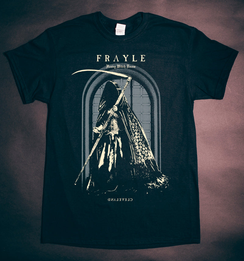 Mens "The Priestess" T-shirt