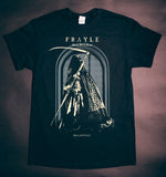 Mens "The Priestess" T-shirt