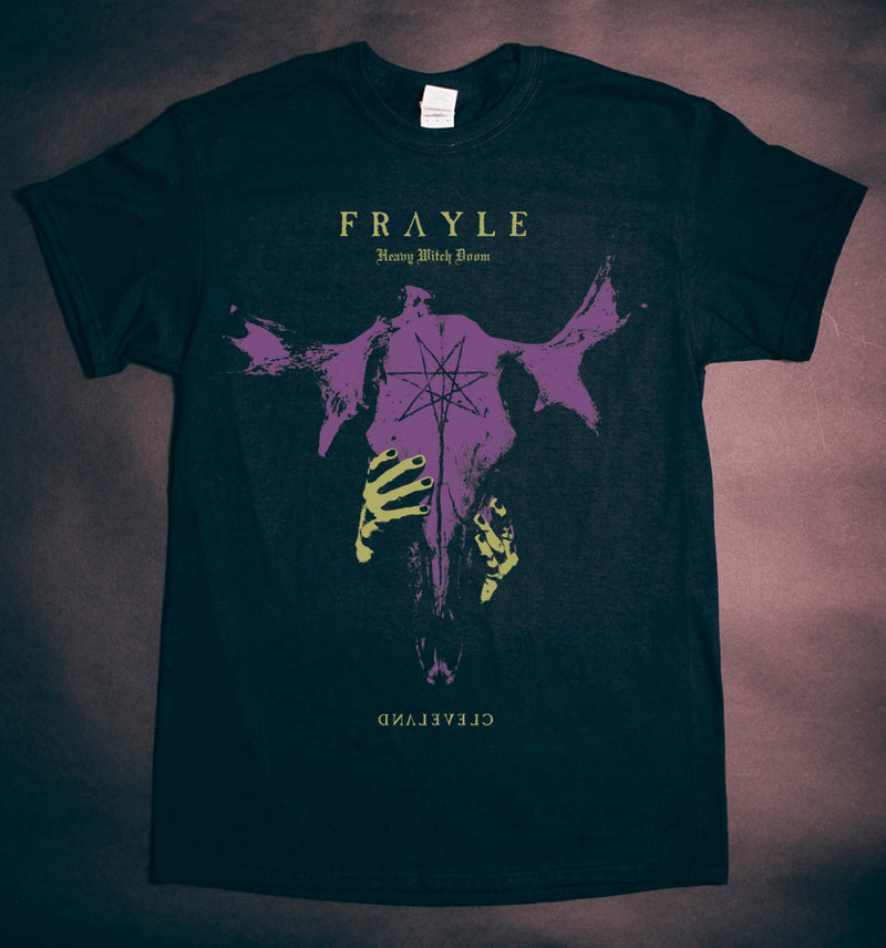 Mens "Sacrifice" T-shirt