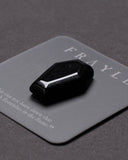 Obsidian Coffin