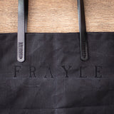 Limited Edition Heretics Union X Frayle Shadow Tote