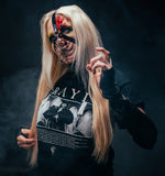 Walking Wounded T Shirt