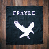Frayle Raven Bandana