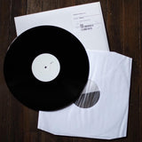 **Sold Out**Test Pressing White Witch