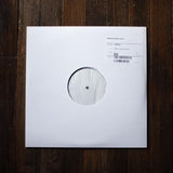 **Sold Out**Test Pressing White Witch