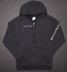 The Void Hoodie – Frayleband.com
