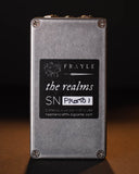 **SOLD OUT**"The Realms" Prototype