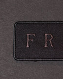 Frayle Embroidered Logo Patch