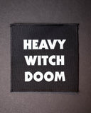 Heavy Witch Doom Patch