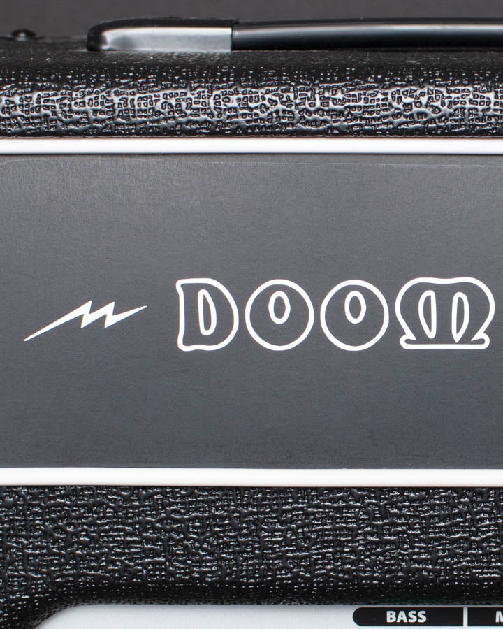 Doom Box Guitar Amp (Blackheart BH-5H)
