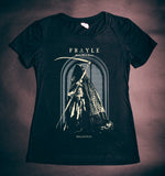 Womens "The Priestess" T-shirt